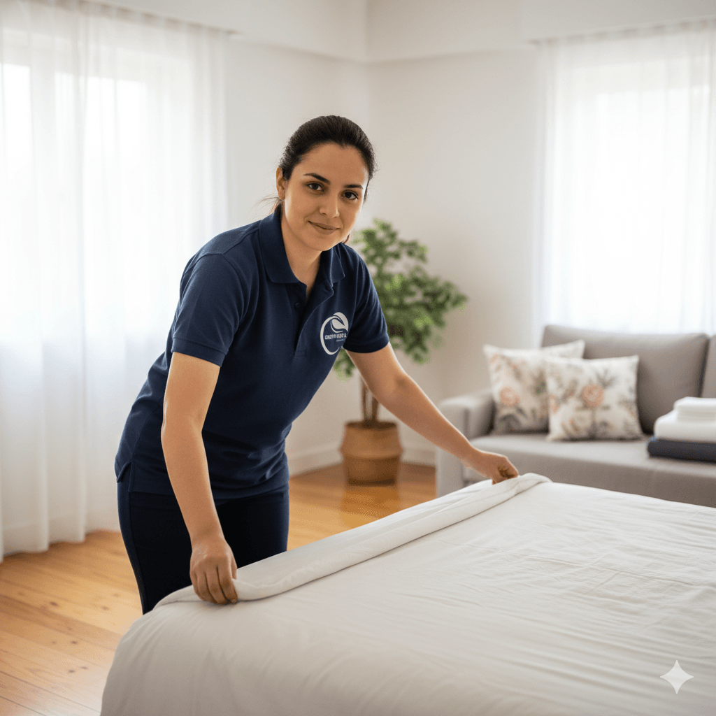 Limpieza de casas en Montevideo