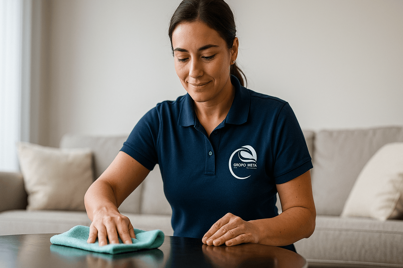 Limpieza semanal de casas: guía práctica en Montevideo