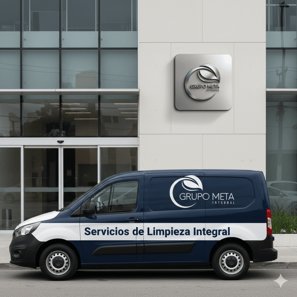 empresa de limpieza en montevideo